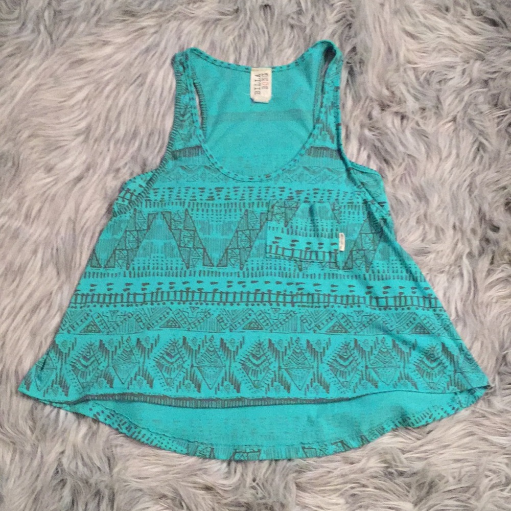 Billabong Cute Tank Top